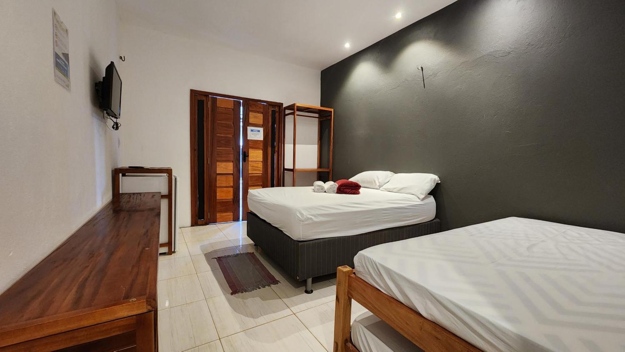 Pousada Vila Cajuina - Parnaiba Ngoại thất bức ảnh