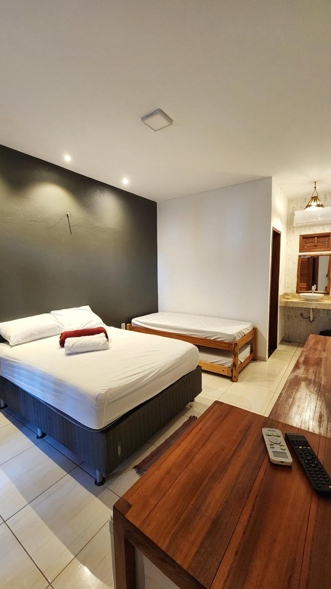 Pousada Vila Cajuina - Parnaiba Ngoại thất bức ảnh